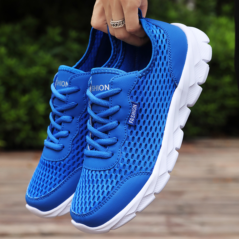Running Cap Lightweight - Męskie buty tenisowe YRZL, lekkie sneakersy,