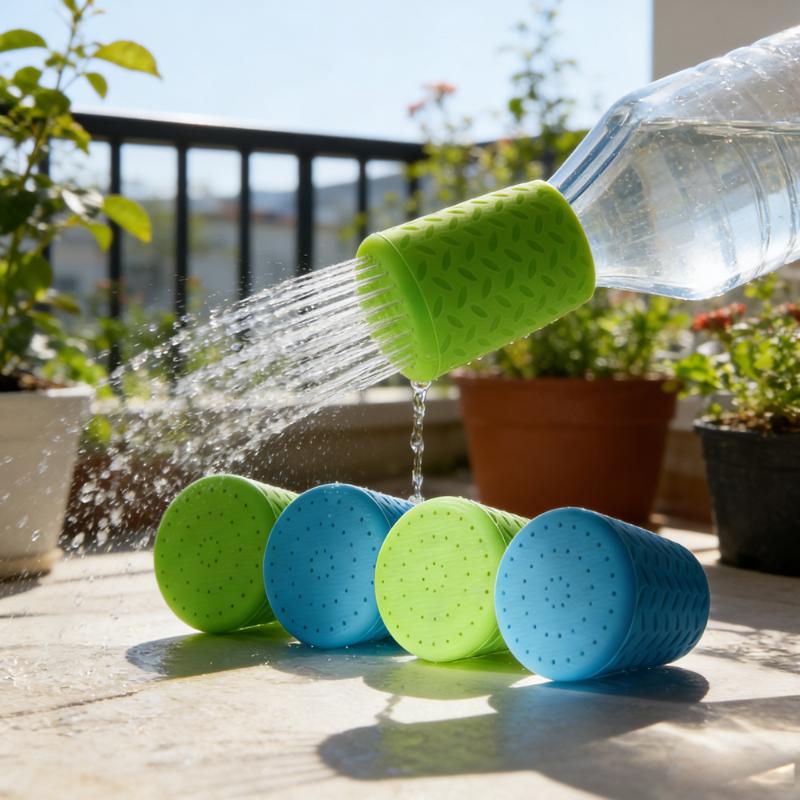 {NN72} Silikonowa Przenośna Na – Swim Hat Silicone recenzja i cena