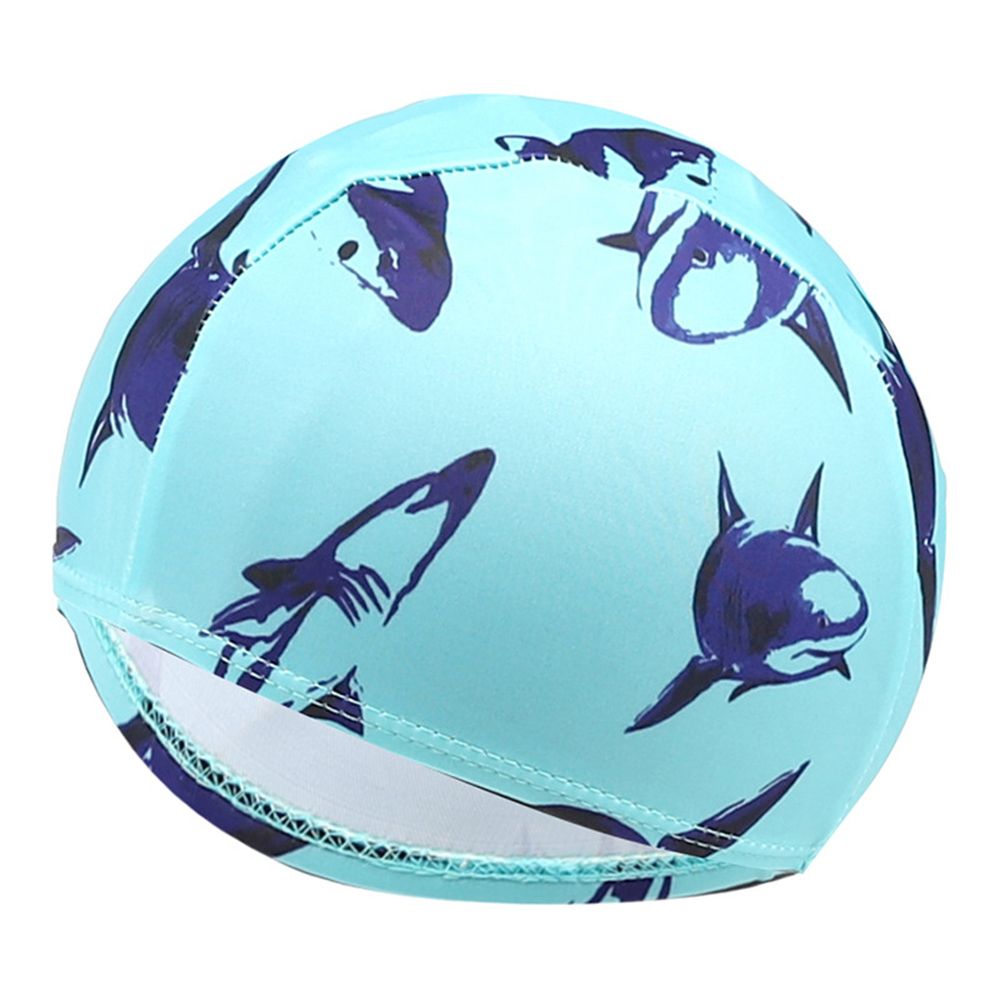 Czapka pływacka dla dzieci, ch – Swim Hat Silicone recenzja i cena