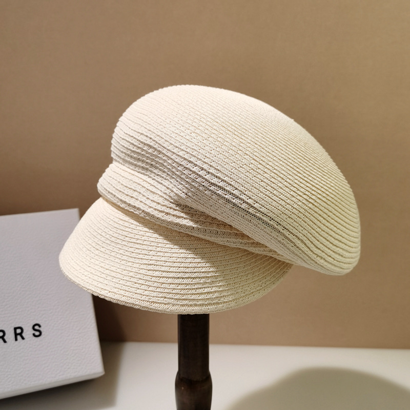 2023 nowych kobiet lato gazeci – Newsboy Cap Ivy recenzja i cena