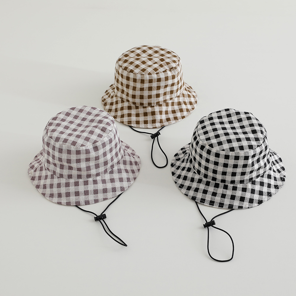 Kapelusz przeciwsłoneczny z sz – Bucket Hat Cotton recenzja i cena