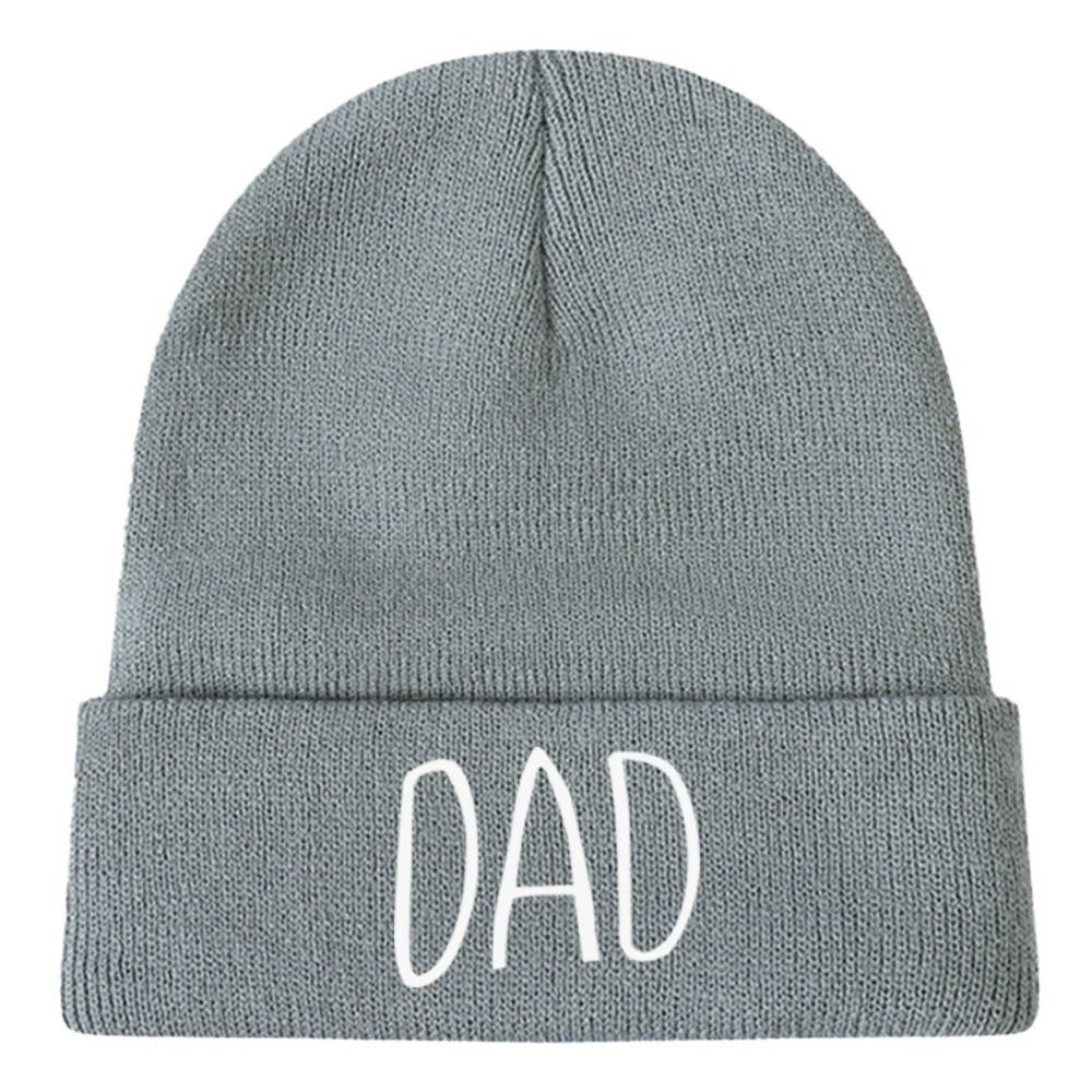 Elastyczna czapka typu beanie  – Beanie Cuffed Knit recenzja i cena