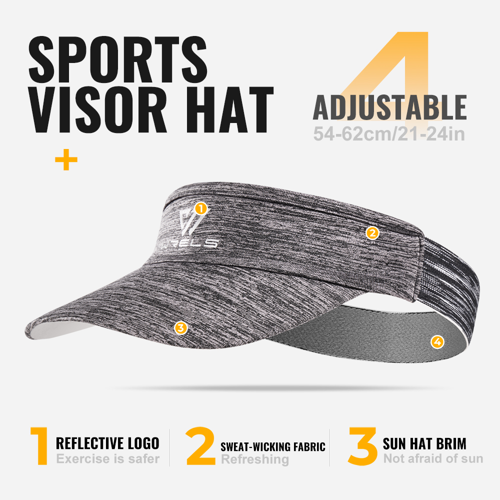 Czapki z daszkiem WRELS Sports – Running Cap Lightweight recenzja i cena