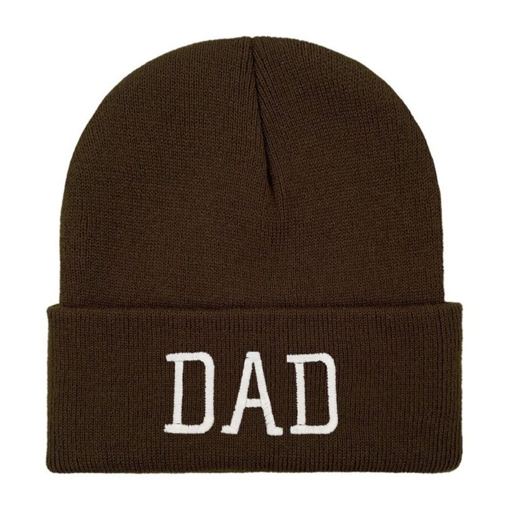Minimalistyczne czapki typu be – Beanie Cuffed Knit recenzja i cena