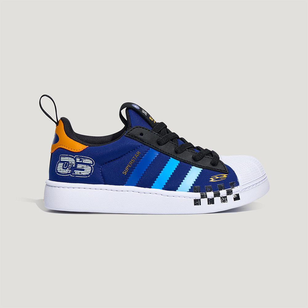Dziecięce buty sportowe i rekr – Adidas Shoes Superstar recenzja i cena