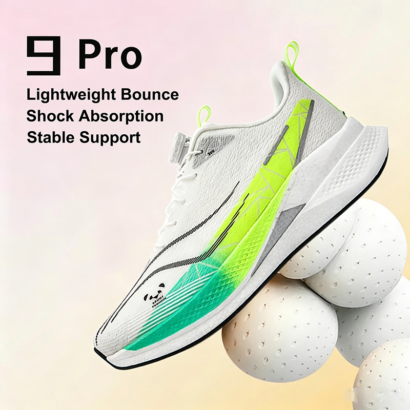 Buty do biegania z włókna węgl – Running Cap Lightweight recenzja i cena