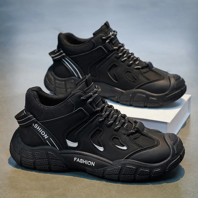 Męskie sportowe buty codzienne – Running Cap Lightweight recenzja i cena
