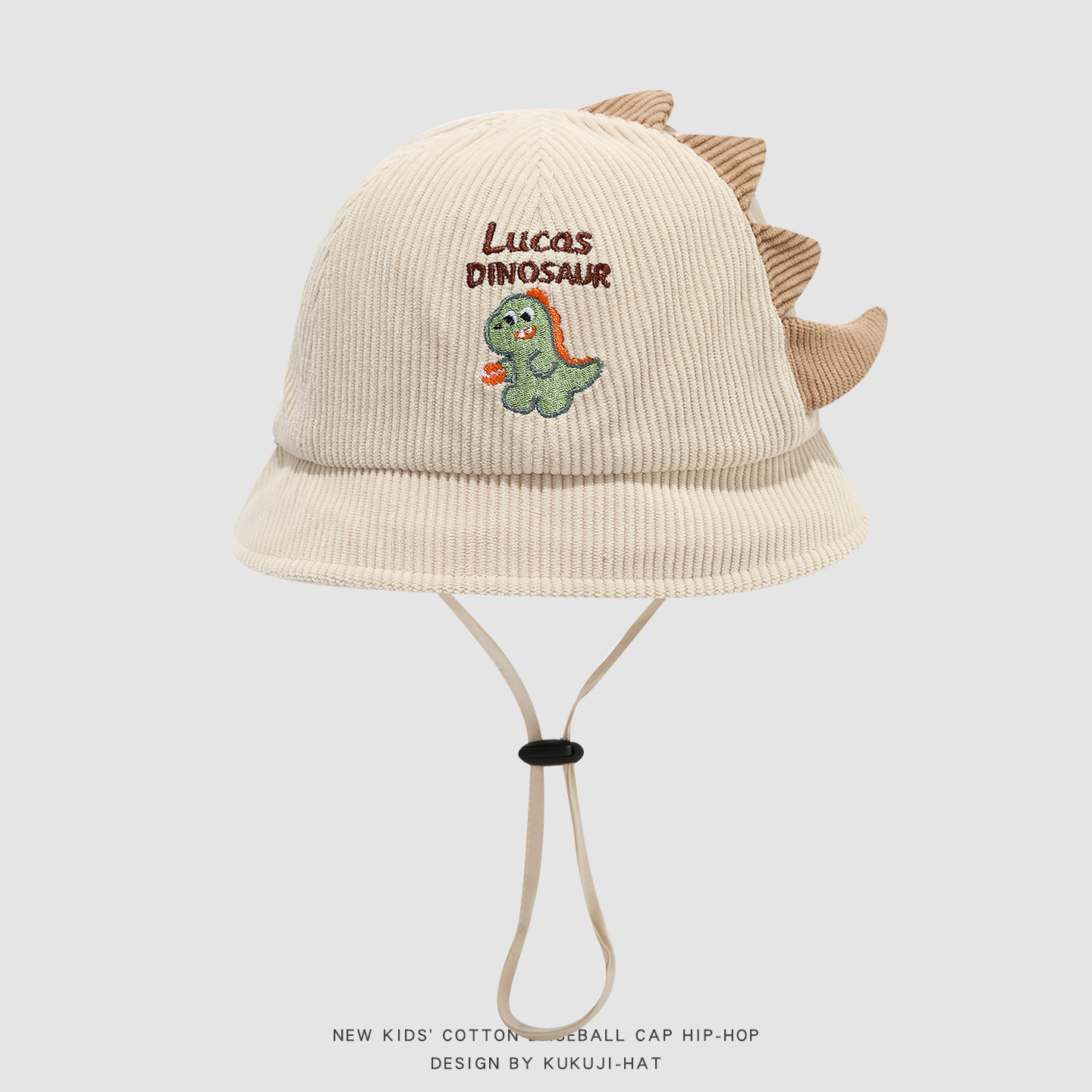 Uroczy kapelusz przeciwsłonecz – Bucket Hat Cotton recenzja i cena