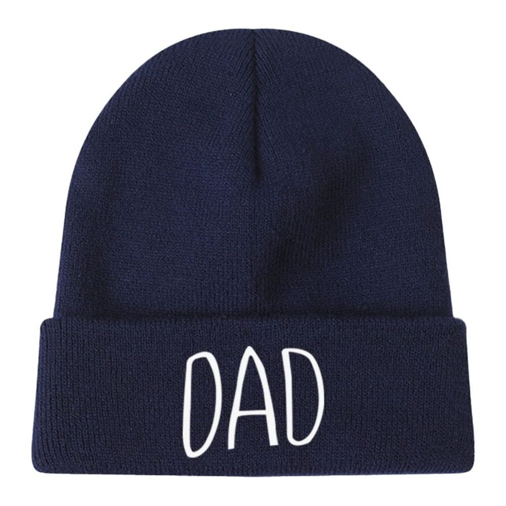 Elastyczna, dziergana czapka t – Beanie Cuffed Knit recenzja i cena