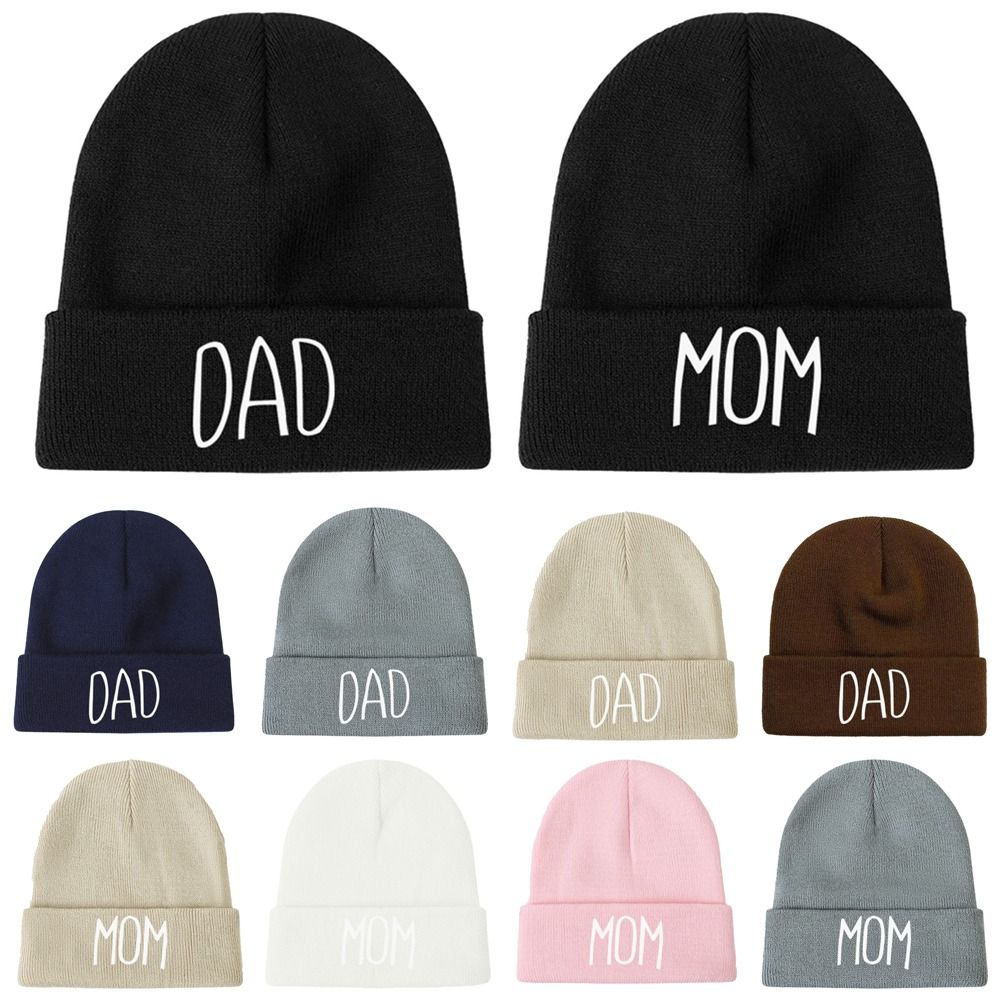 Elastyczna, dziergana czapka t – Beanie Cuffed Knit recenzja i cena