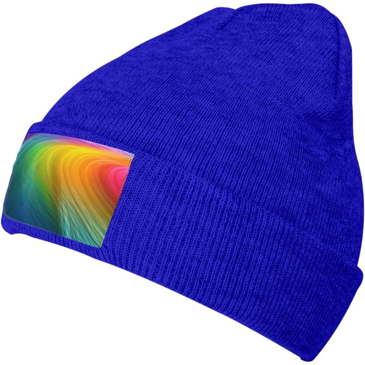 Czapka typu beanie dla mężczyz – Beanie Cuffed Knit recenzja i cena