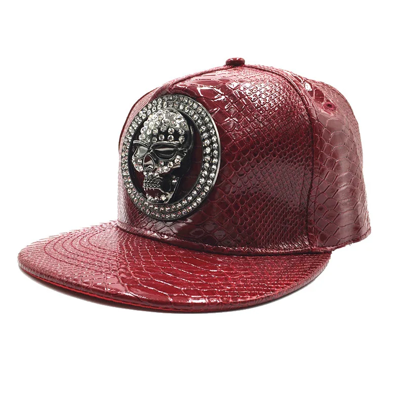 Marka Oohmy mężczyźni kobiety  – Snapback Hat Flat recenzja i cena